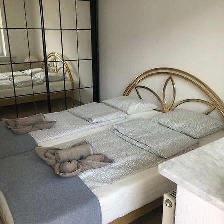 Apartament W Centrum Kolobrzegu Kültér fotó