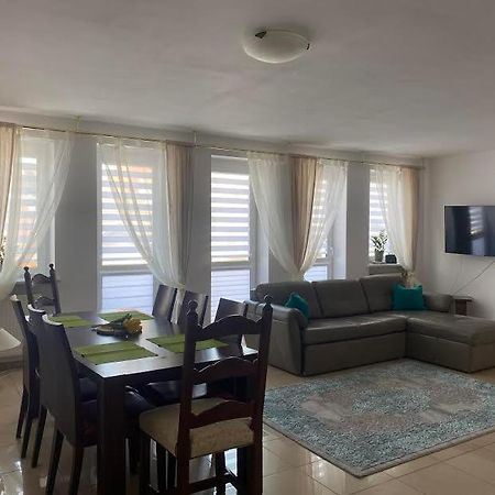 Apartament W Centrum Kolobrzegu Kültér fotó