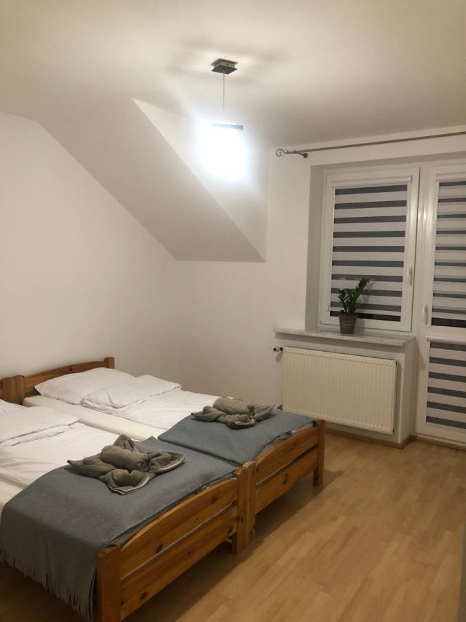 Apartament W Centrum Kolobrzegu Kültér fotó