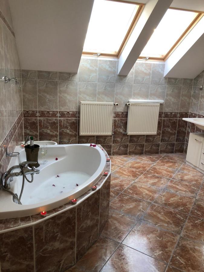 Apartament W Centrum Kolobrzegu Kültér fotó