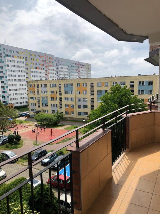 Apartament W Centrum Kolobrzegu Kültér fotó
