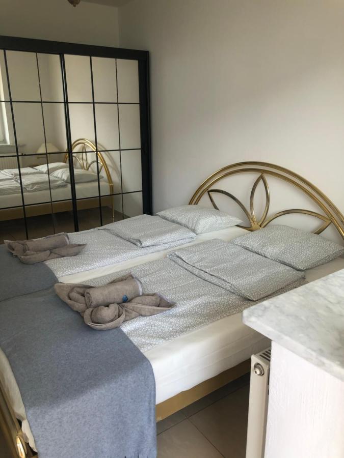 Apartament W Centrum Kolobrzegu Kültér fotó
