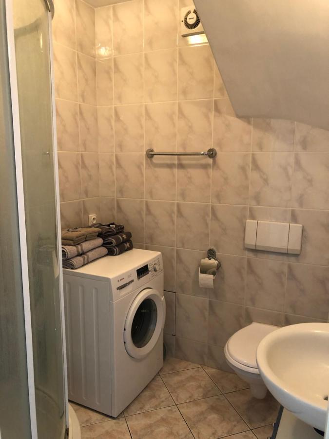 Apartament W Centrum Kolobrzegu Kültér fotó