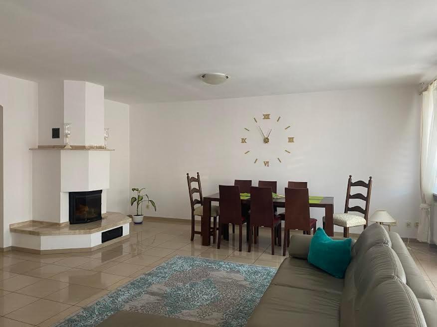 Apartament W Centrum Kolobrzegu Kültér fotó