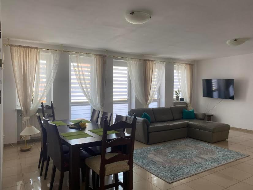 Apartament W Centrum Kolobrzegu Kültér fotó